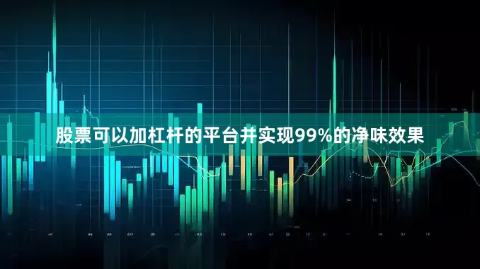 股票可以加杠杆的平台并实现99%的净味效果